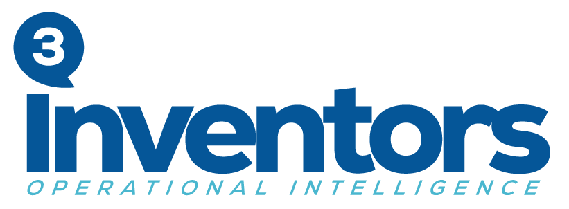 3 Inventors logo