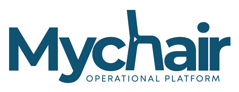 MyChair logo
